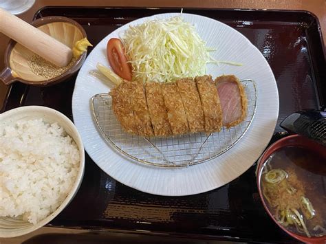 Osaka Tonkatsu Kawachi 大阪とんかつ 河内【マカ .